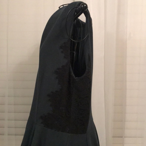 NWT Hazel Room Service Dress size XL - Picture 3 of 8